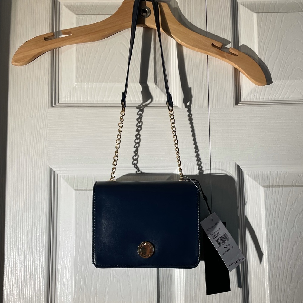 Kendall & Kylie crossbody